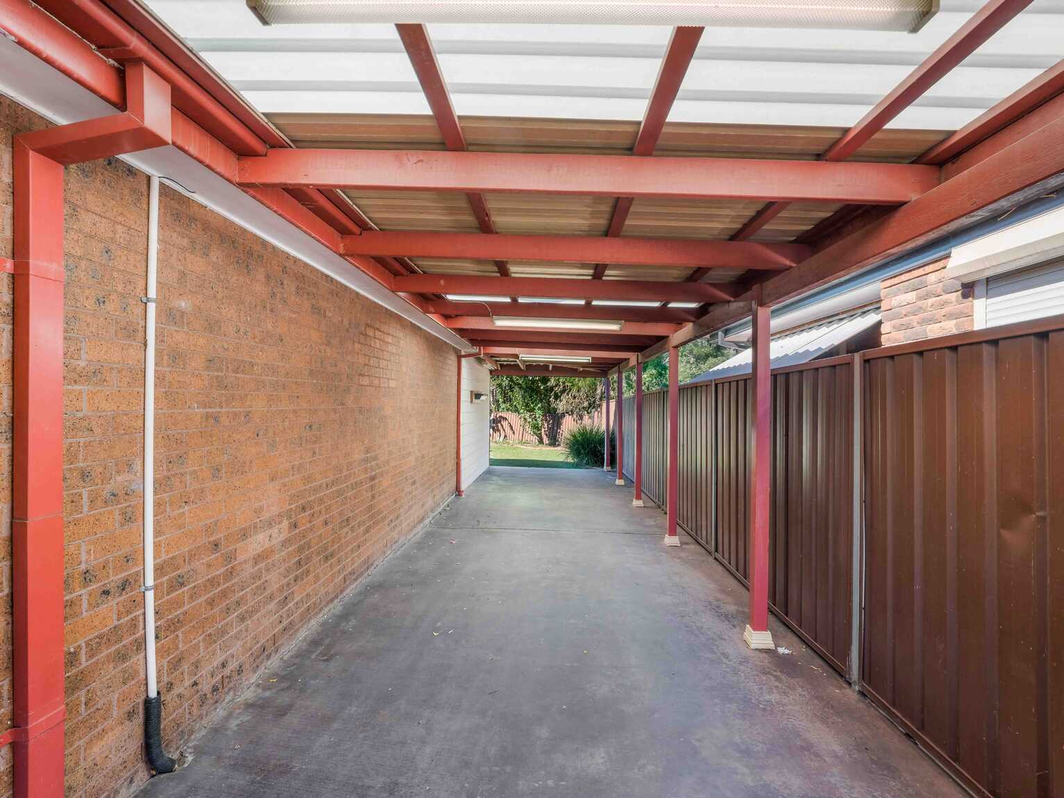 49 Delgarno Road Bonnyrigg Heights 49 Delgarno Road Bonnyrigg Heights