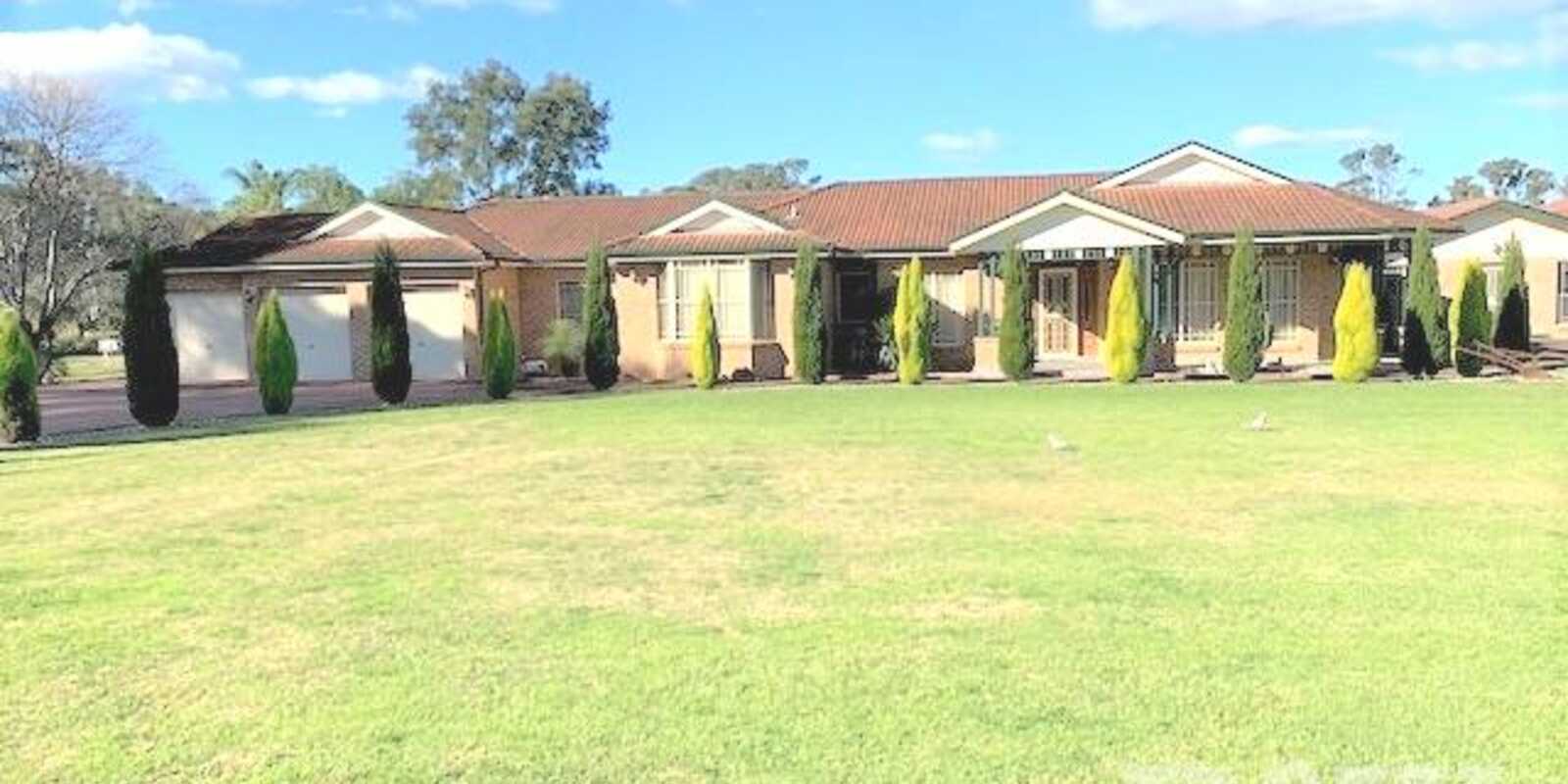 45 Badgerys Creek Road Bringelly 45 Badgerys Creek Road Bringelly
