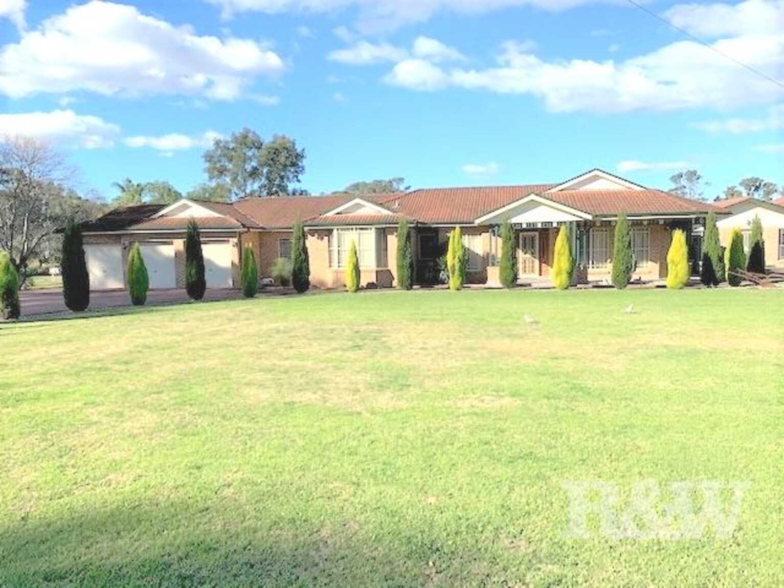 45 Badgerys Creek Road Bringelly 45 Badgerys Creek Road Bringelly
