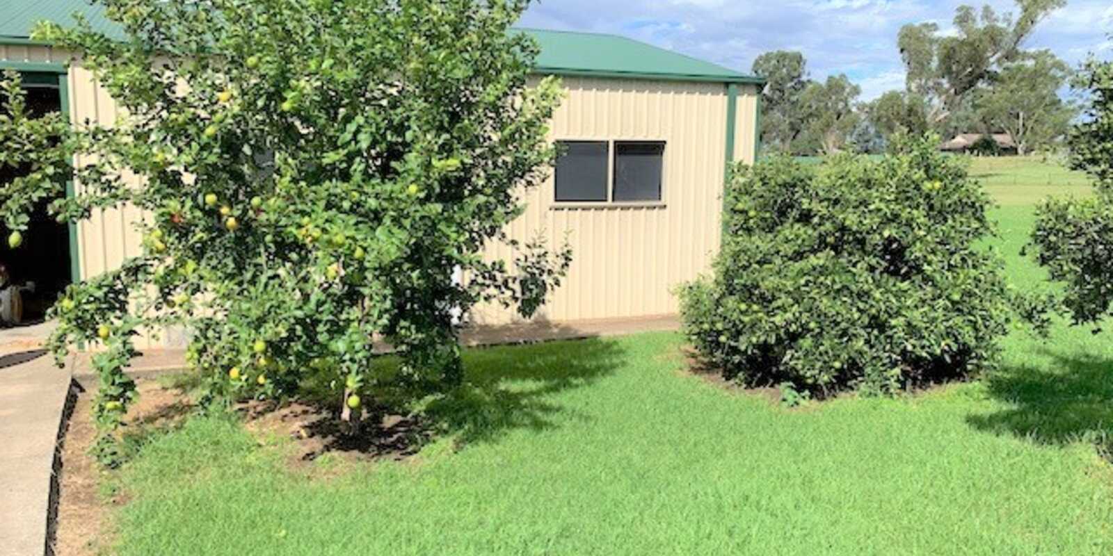 45 Badgerys Creek Road Bringelly 45 Badgerys Creek Road Bringelly