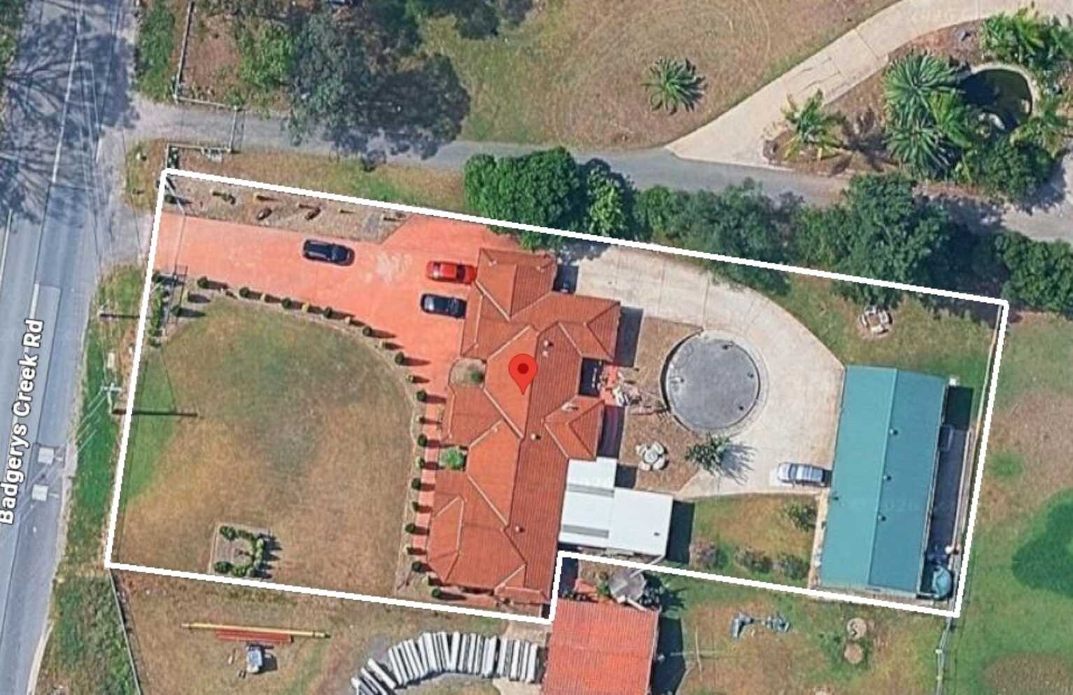 45 Badgerys Creek Road Bringelly 45 Badgerys Creek Road Bringelly