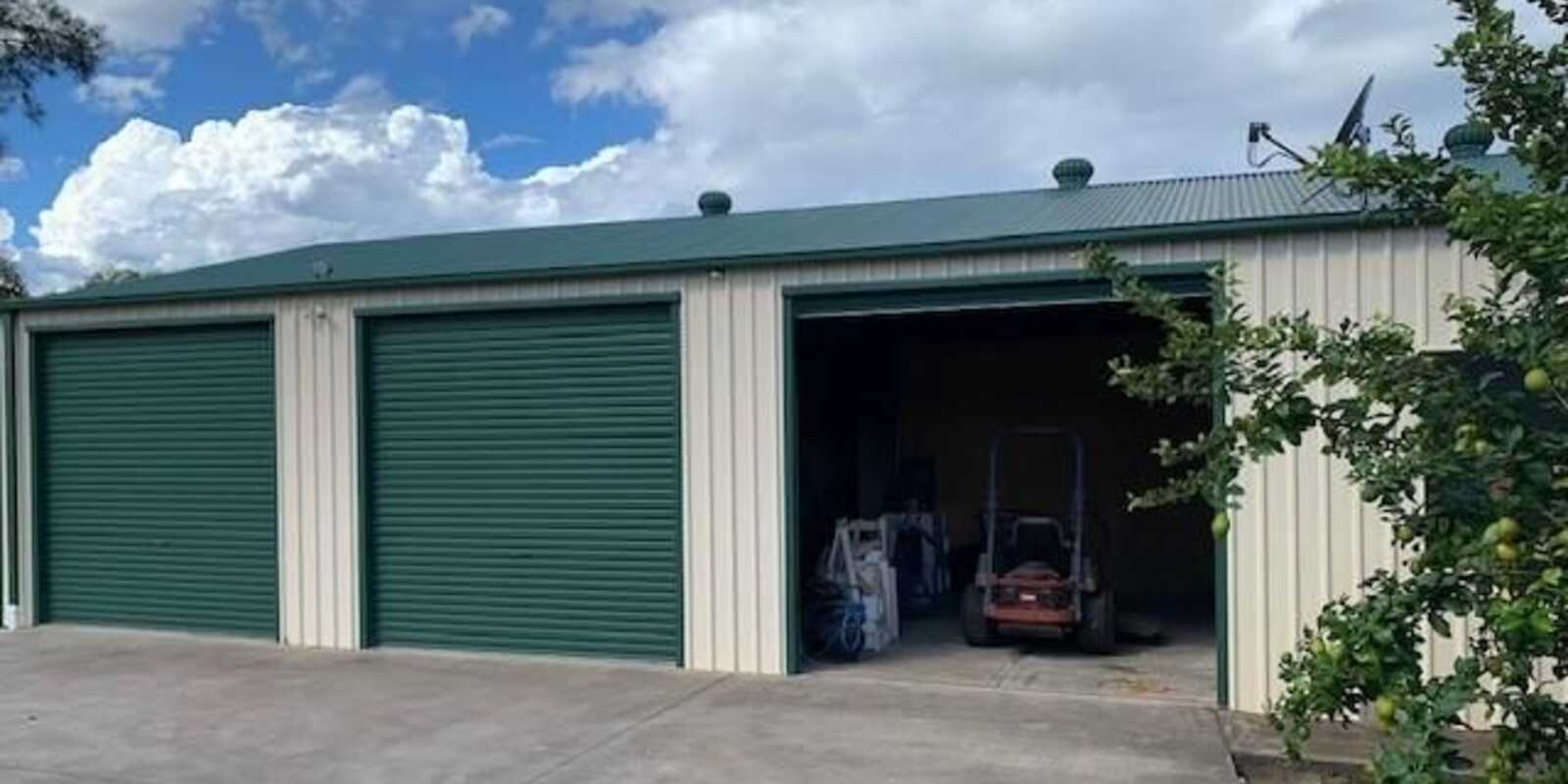 45 Badgerys Creek Road Bringelly 45 Badgerys Creek Road Bringelly