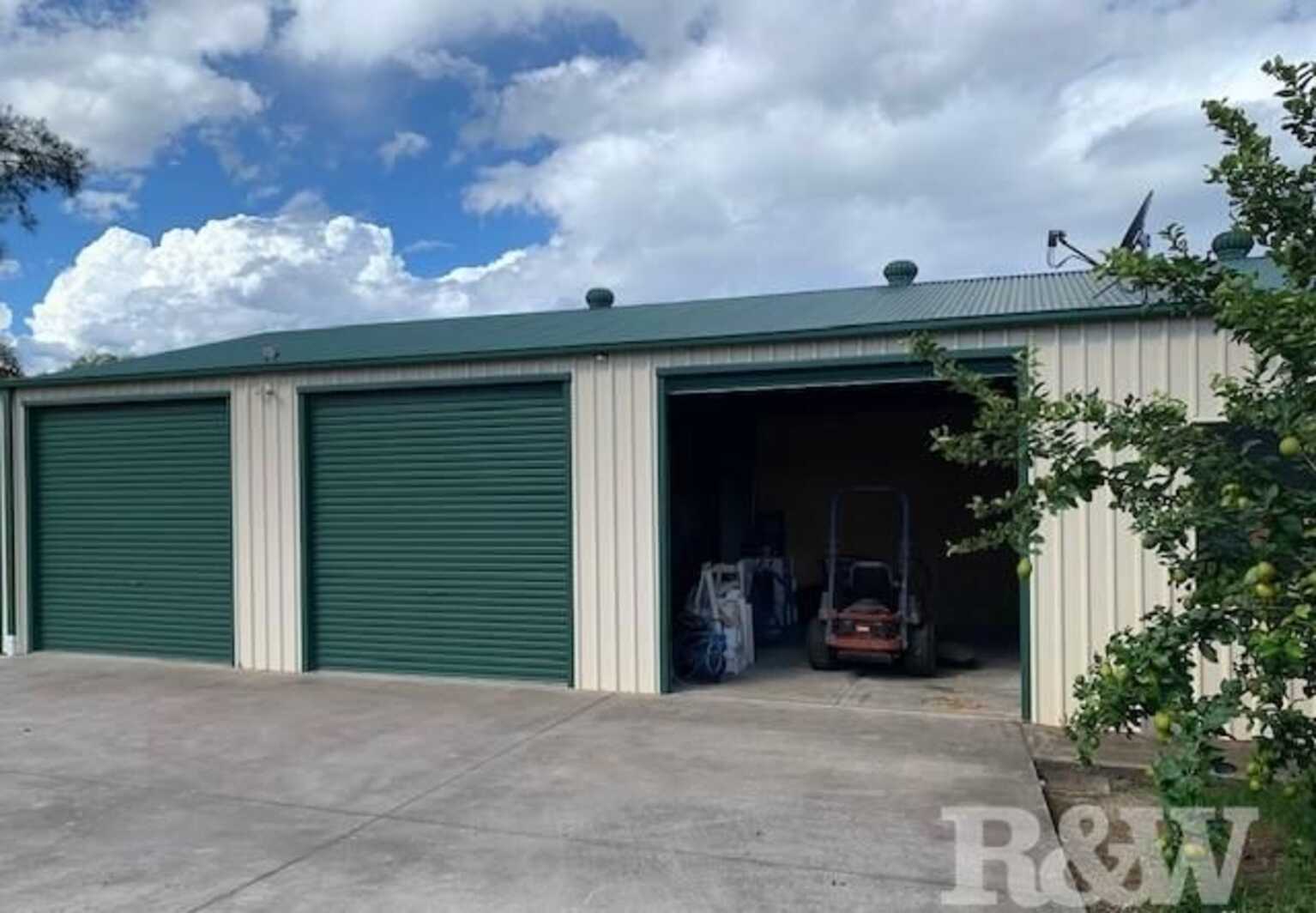 45 Badgerys Creek Road Bringelly 45 Badgerys Creek Road Bringelly