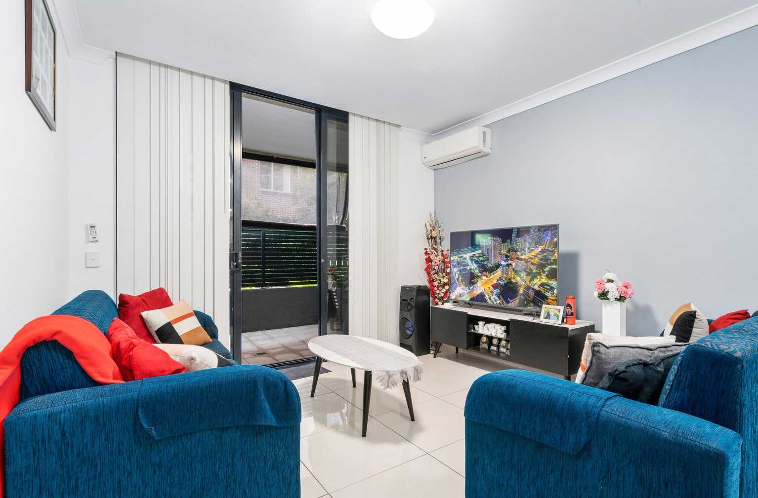2/15-17 Castlereagh Street Liverpool 2/15-17 Castlereagh Street Liverpool