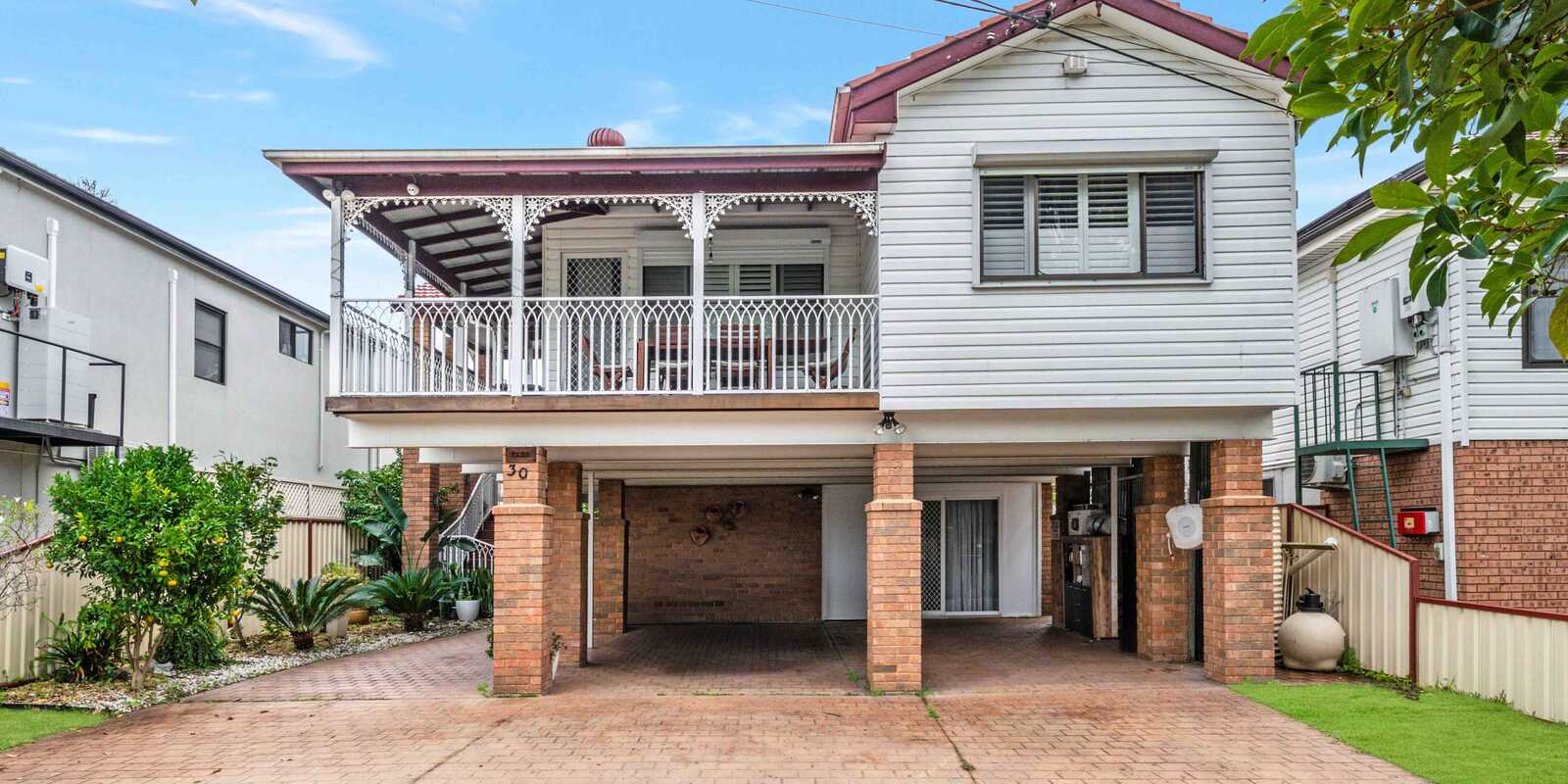 30 Knight Street Lansvale