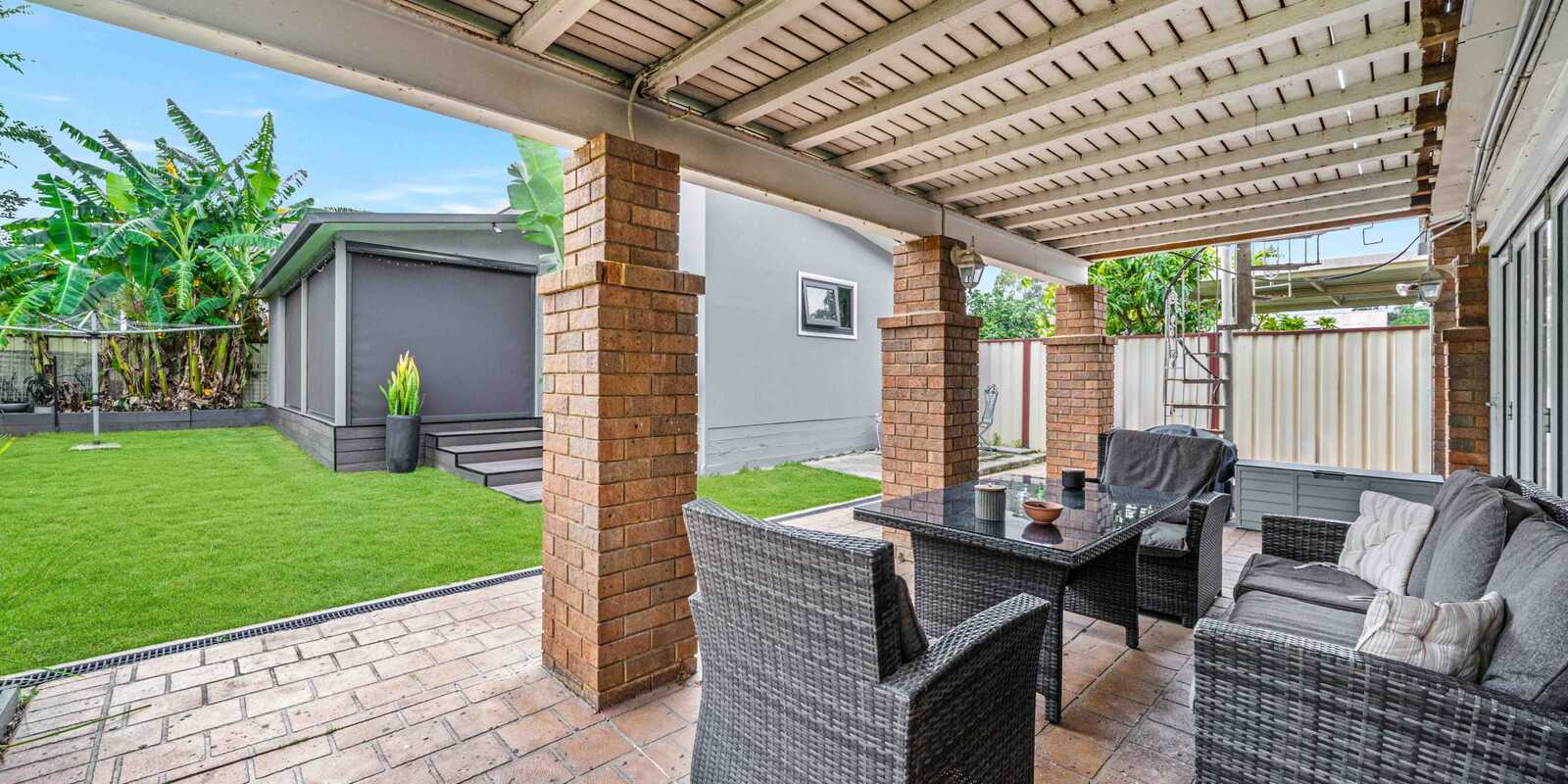 30 Knight Street Lansvale