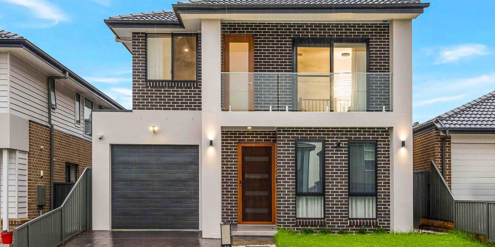 14 Apiary Street Austral 14 Apiary Street Austral