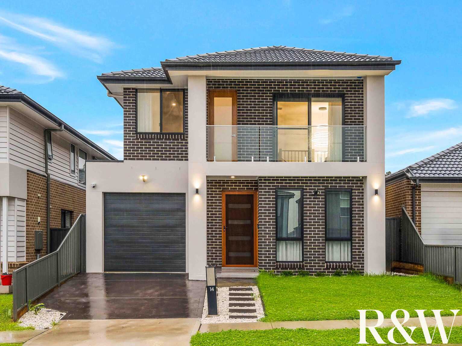 14 Apiary Street Austral 14 Apiary Street Austral