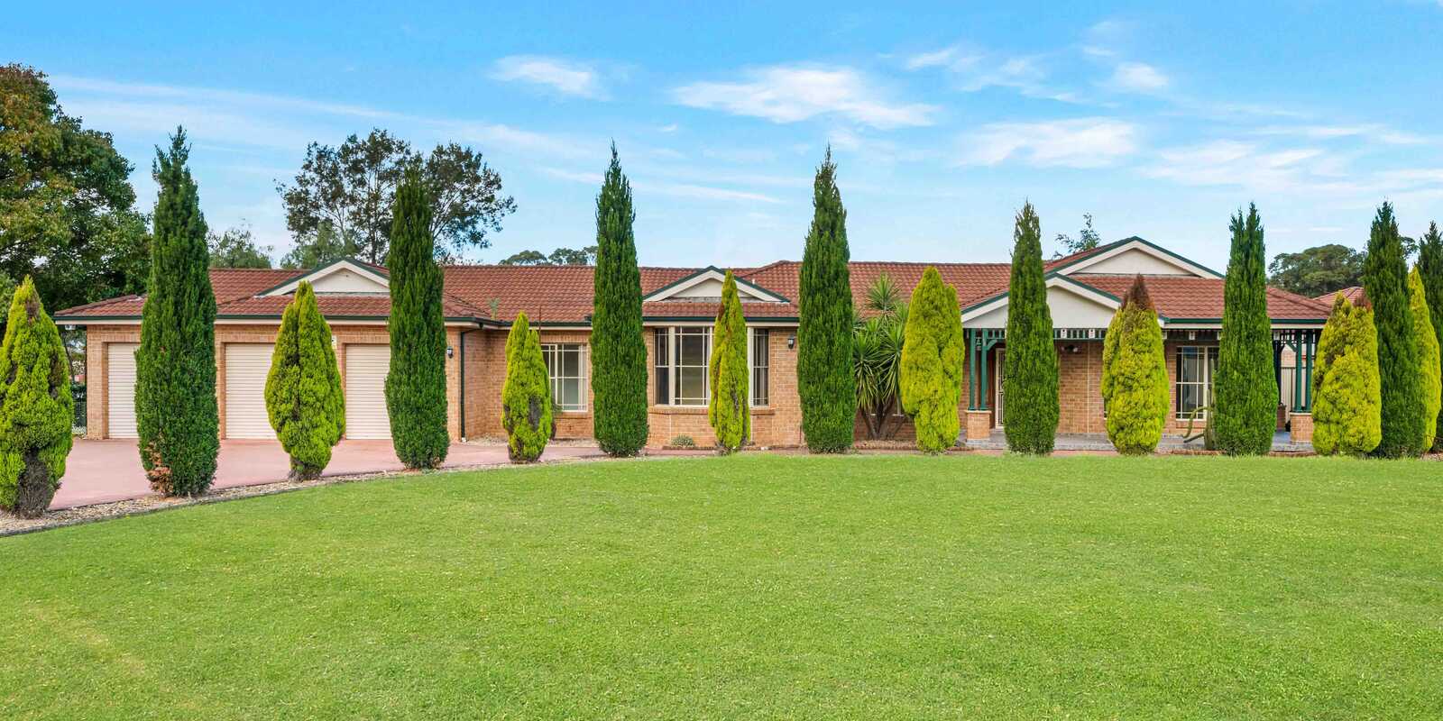 45 Badgerys Creek Road Bringelly 45 Badgerys Creek Road Bringelly