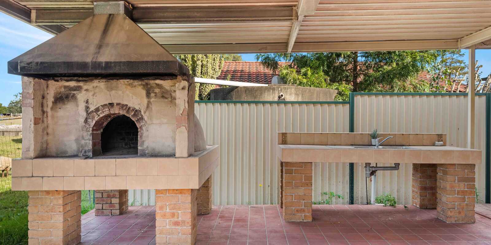 45 Badgerys Creek Road Bringelly 45 Badgerys Creek Road Bringelly
