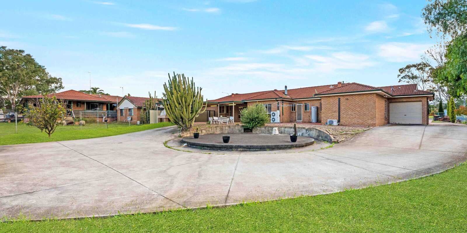 45 Badgerys Creek Road Bringelly 45 Badgerys Creek Road Bringelly