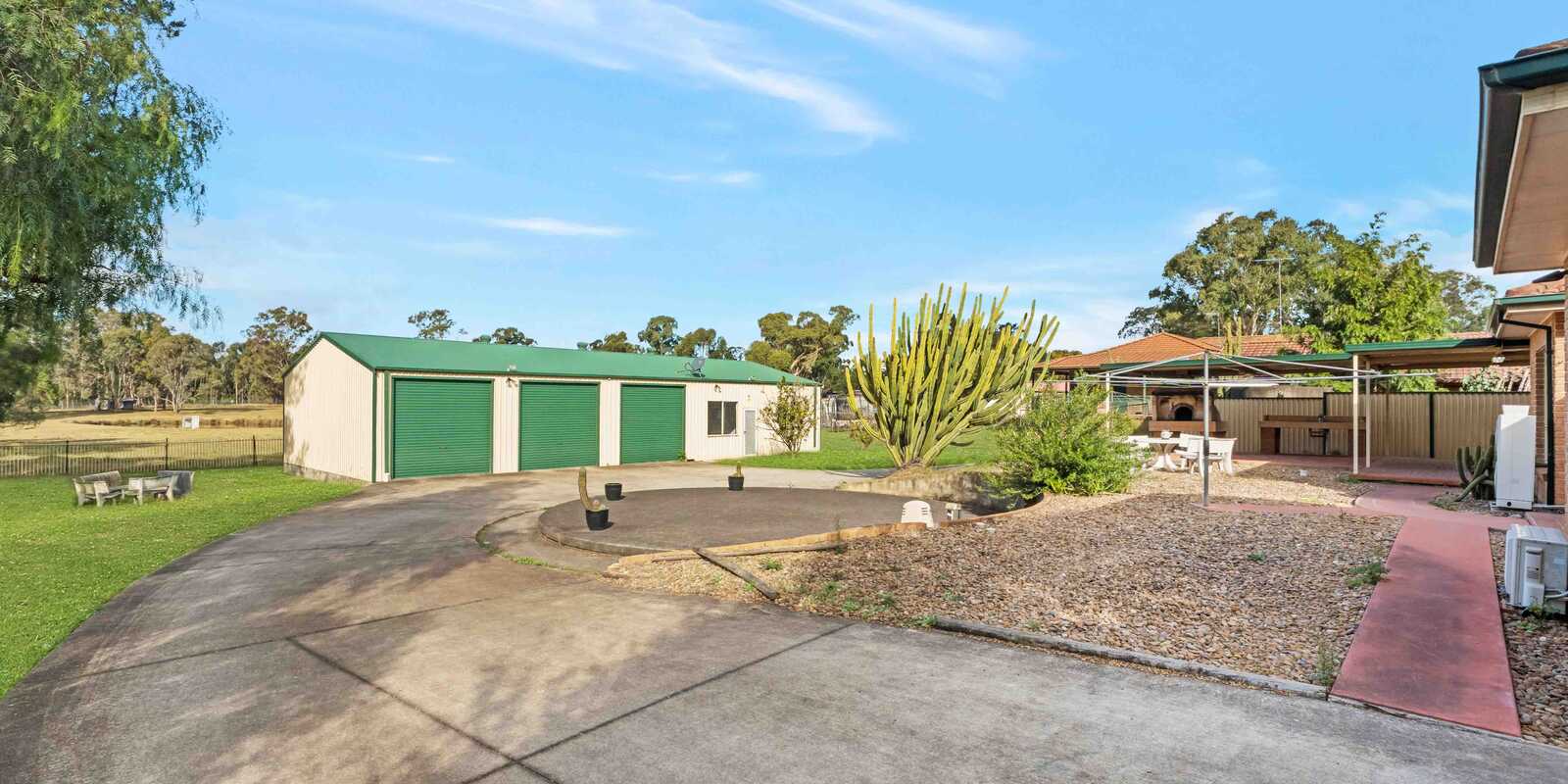 45 Badgerys Creek Road Bringelly 45 Badgerys Creek Road Bringelly