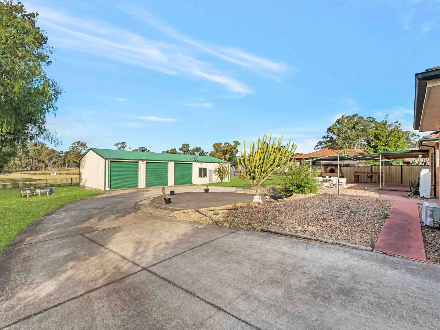 45 Badgerys Creek Road Bringelly 45 Badgerys Creek Road Bringelly