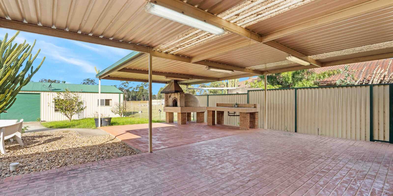 45 Badgerys Creek Road Bringelly 45 Badgerys Creek Road Bringelly