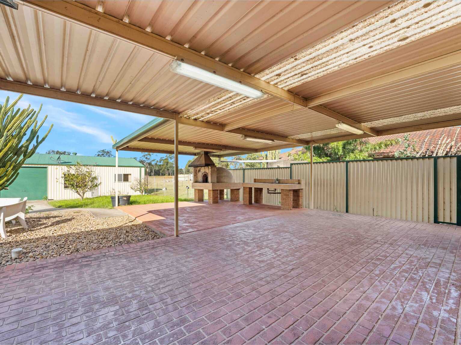 45 Badgerys Creek Road Bringelly 45 Badgerys Creek Road Bringelly