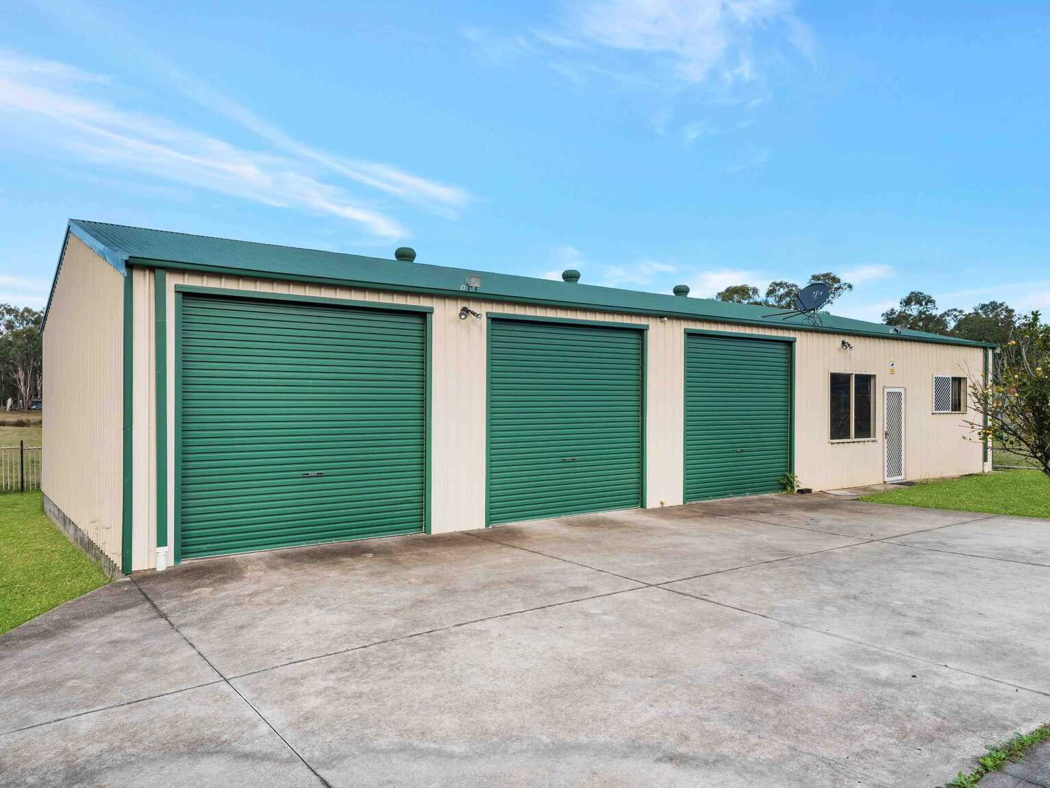 45 Badgerys Creek Road Bringelly 45 Badgerys Creek Road Bringelly