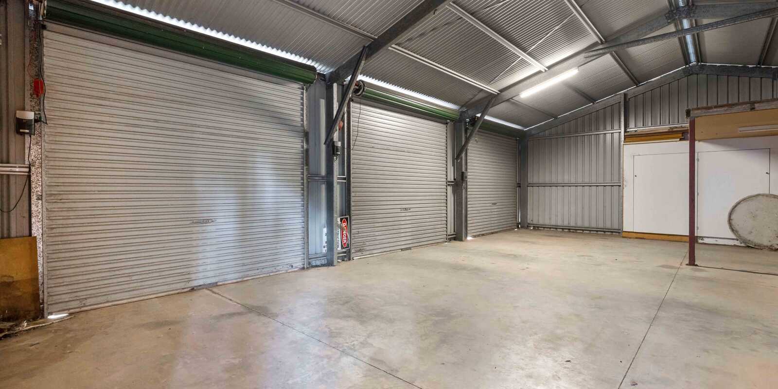 45 Badgerys Creek Road Bringelly 45 Badgerys Creek Road Bringelly