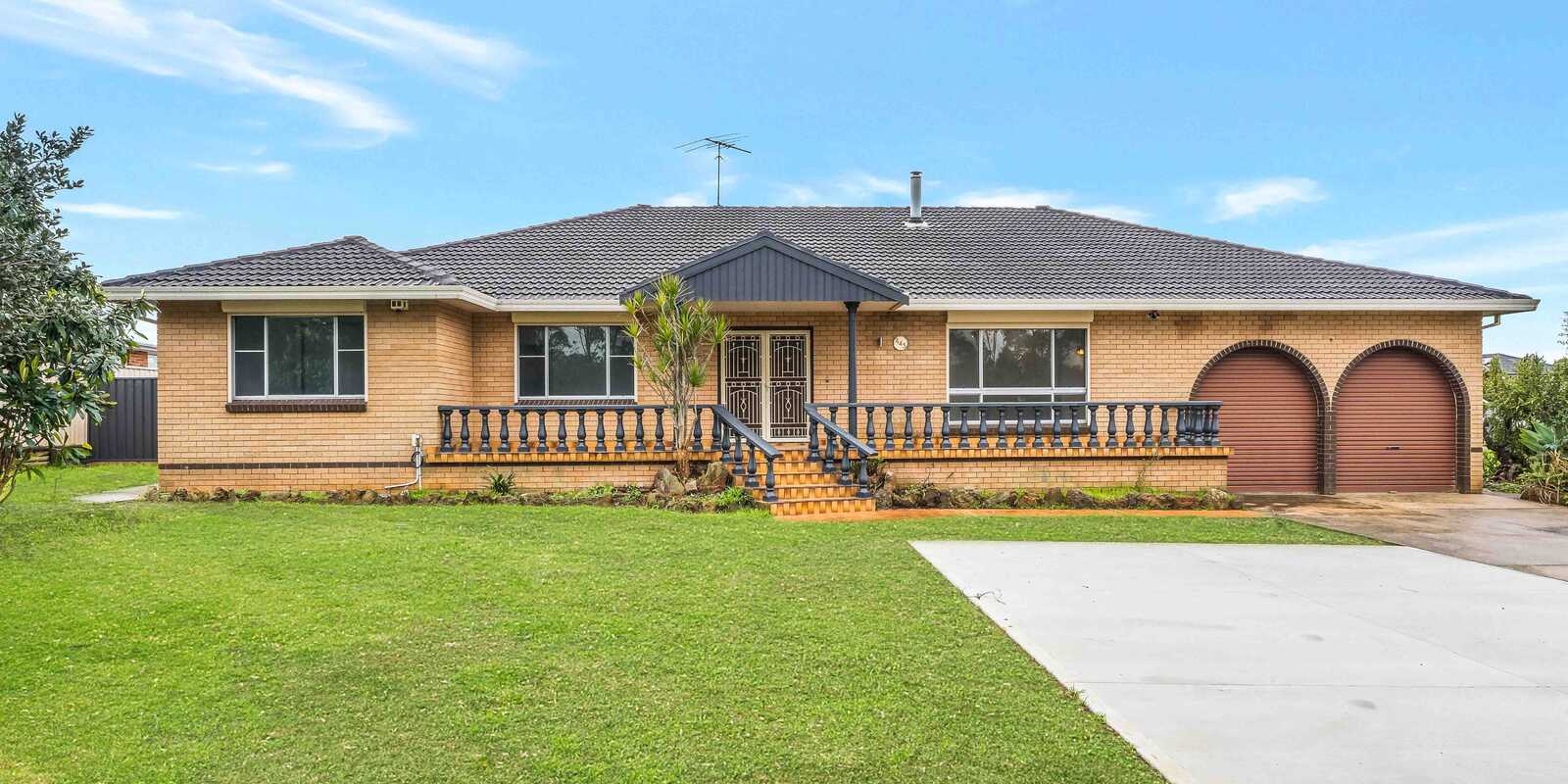 445 Hoxton Park Road Hinchinbrook