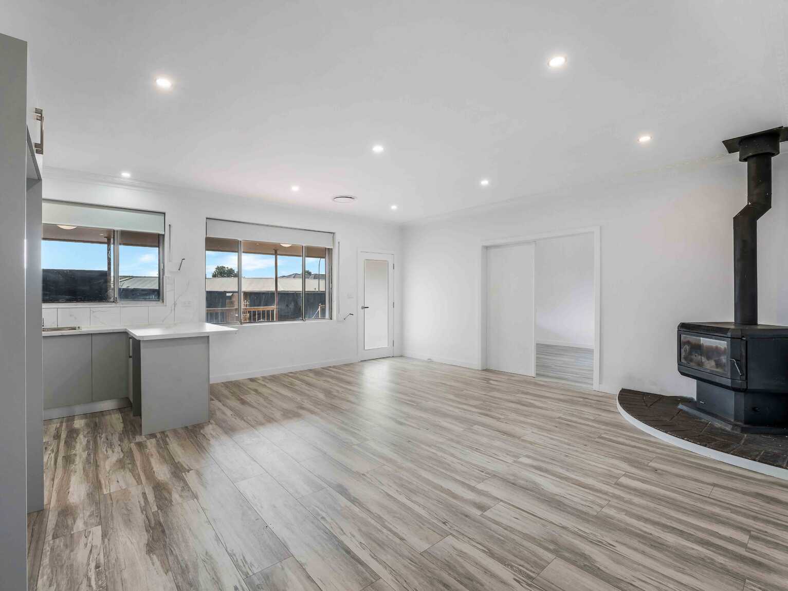 445 Hoxton Park Road Hinchinbrook