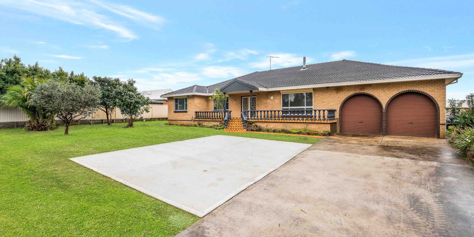445 Hoxton Park Road Hinchinbrook