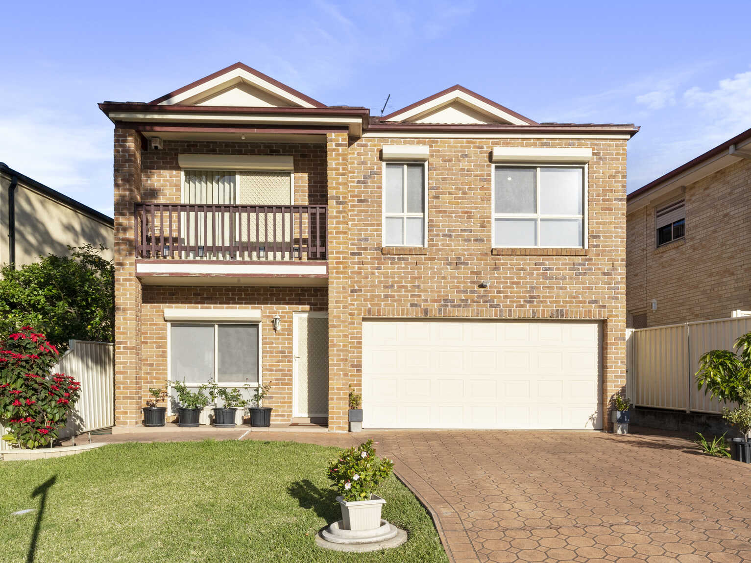 44b Harraden Drive West Hoxton