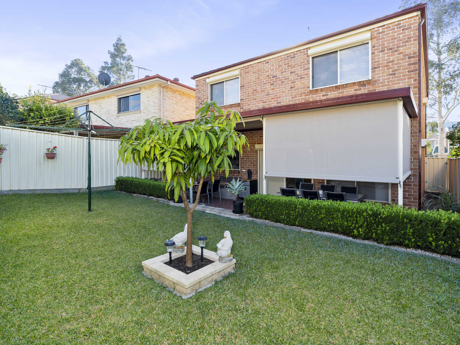 44b Harraden Drive West Hoxton