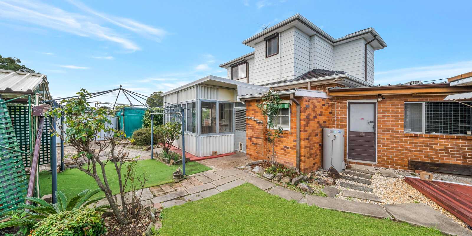 45 Grainger Avenue Mount Pritchard 45 Grainger Avenue Mount Pritchard
