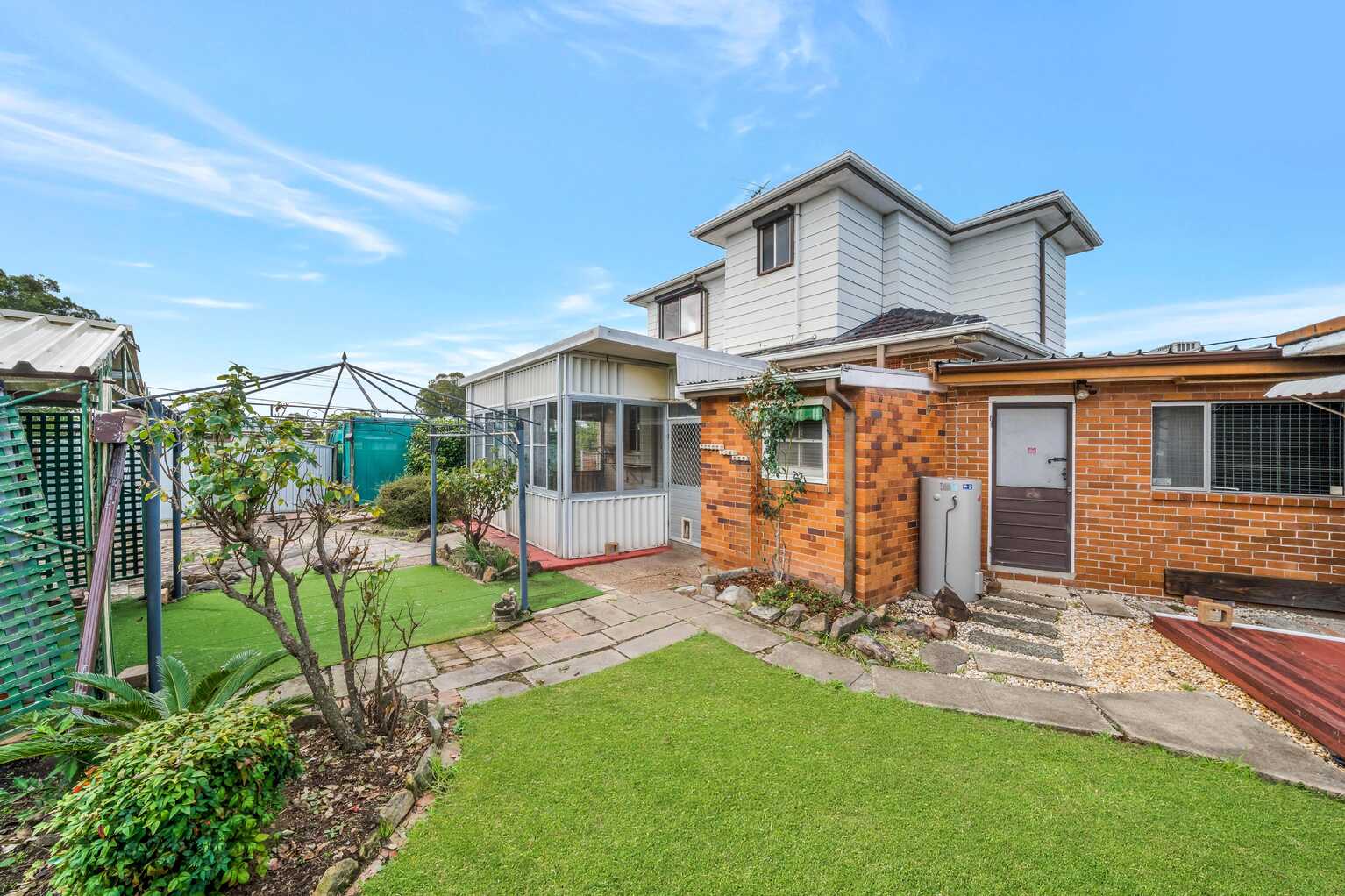 45 Grainger Avenue Mount Pritchard 45 Grainger Avenue Mount Pritchard