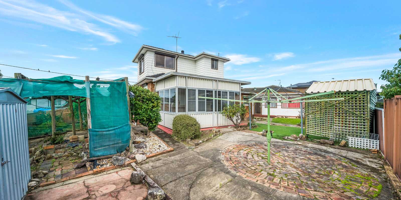 45 Grainger Avenue Mount Pritchard 45 Grainger Avenue Mount Pritchard
