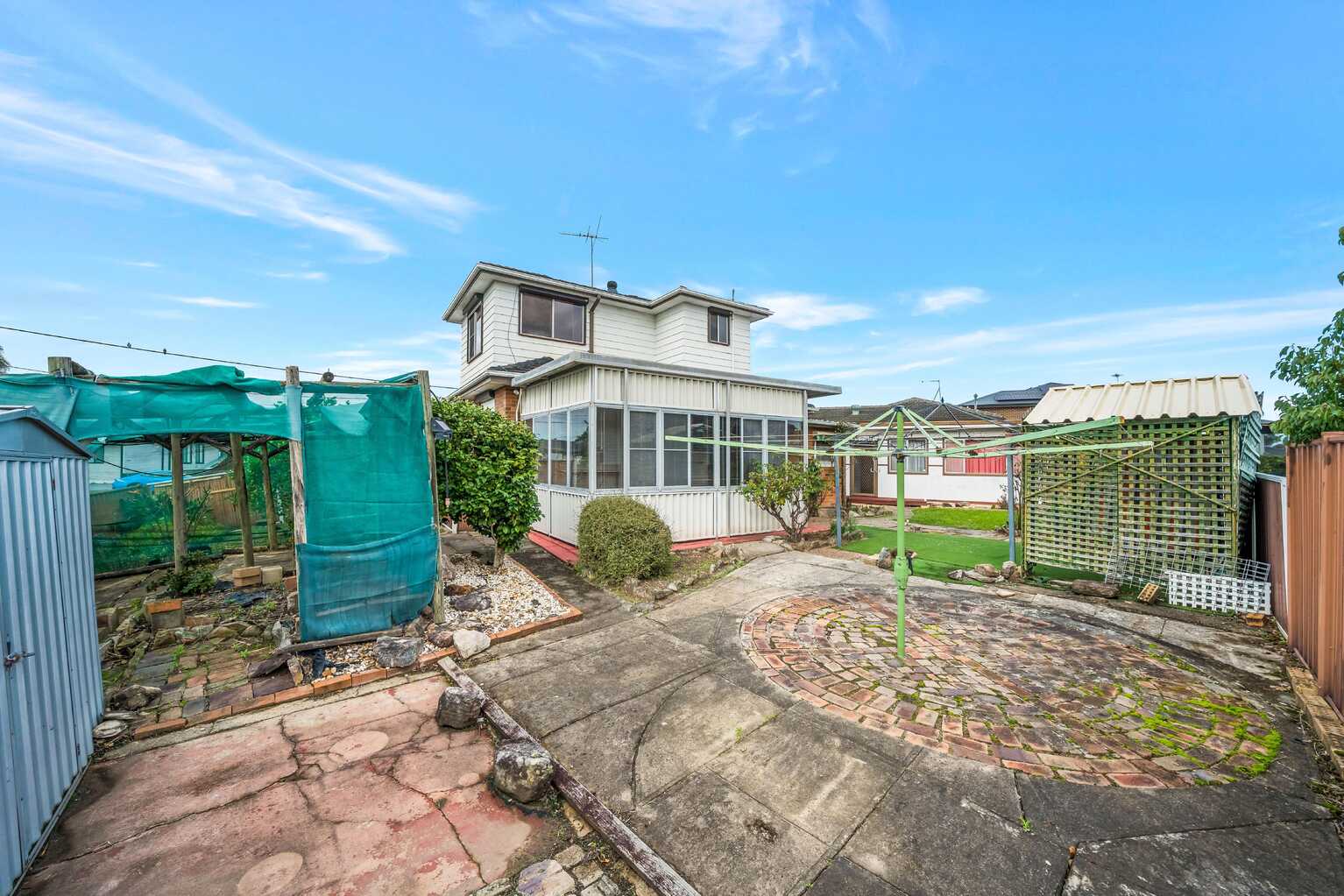 45 Grainger Avenue Mount Pritchard 45 Grainger Avenue Mount Pritchard