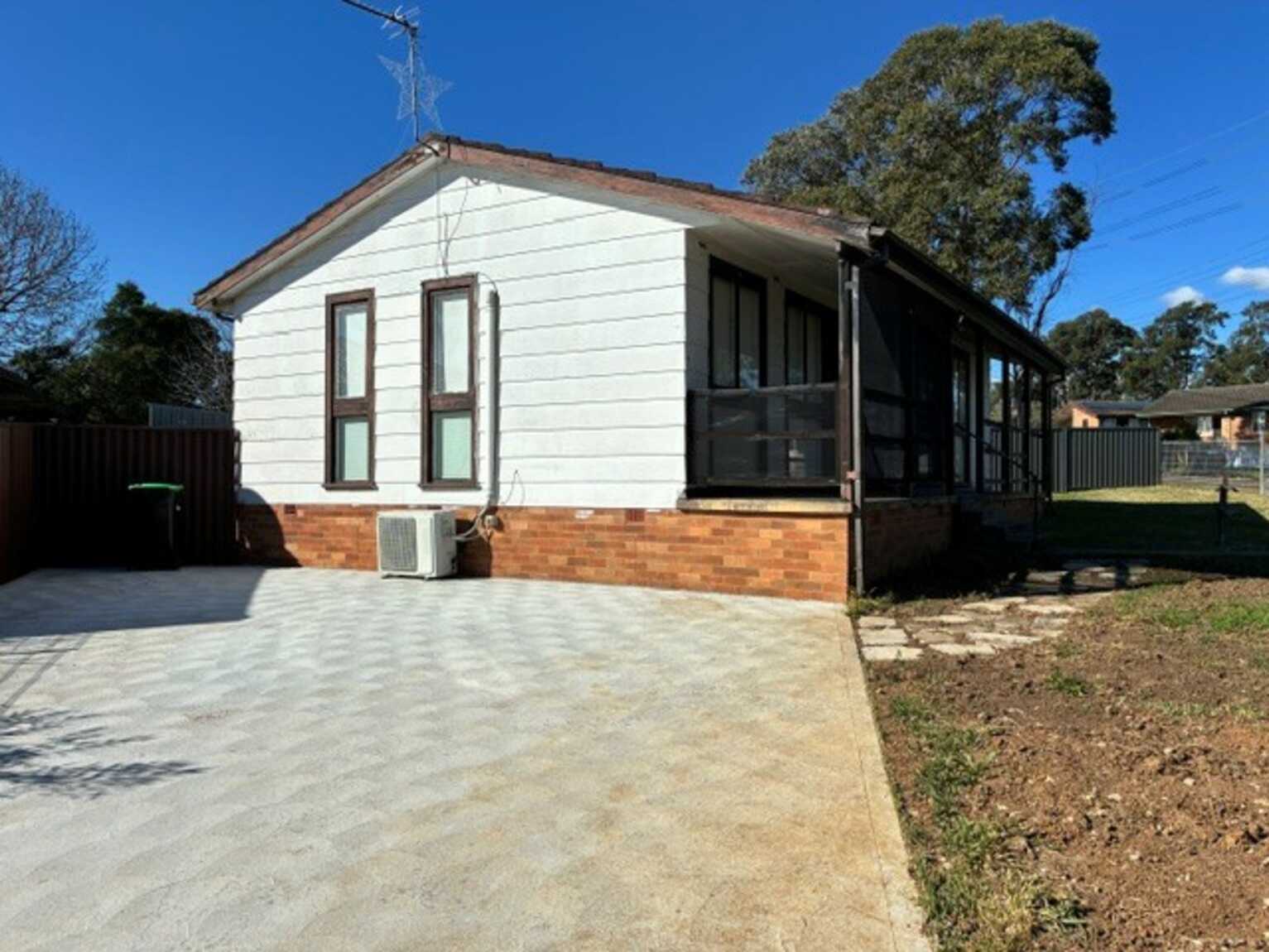 150 Samarai Road Whalan