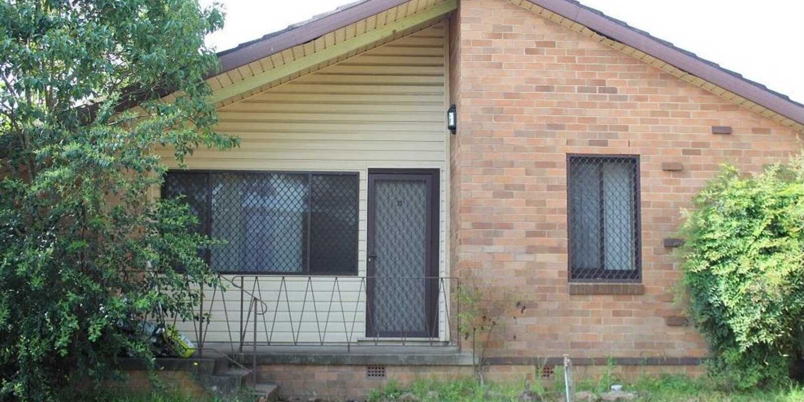 11 Lamont Place Cartwright