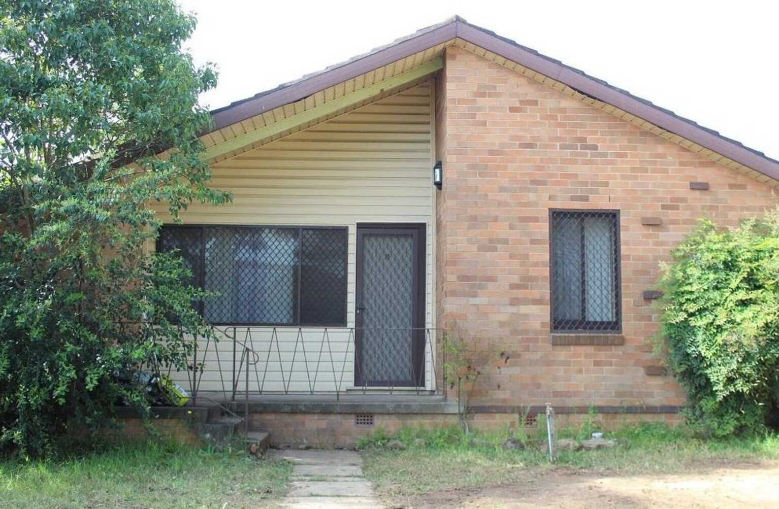 11 Lamont Place Cartwright