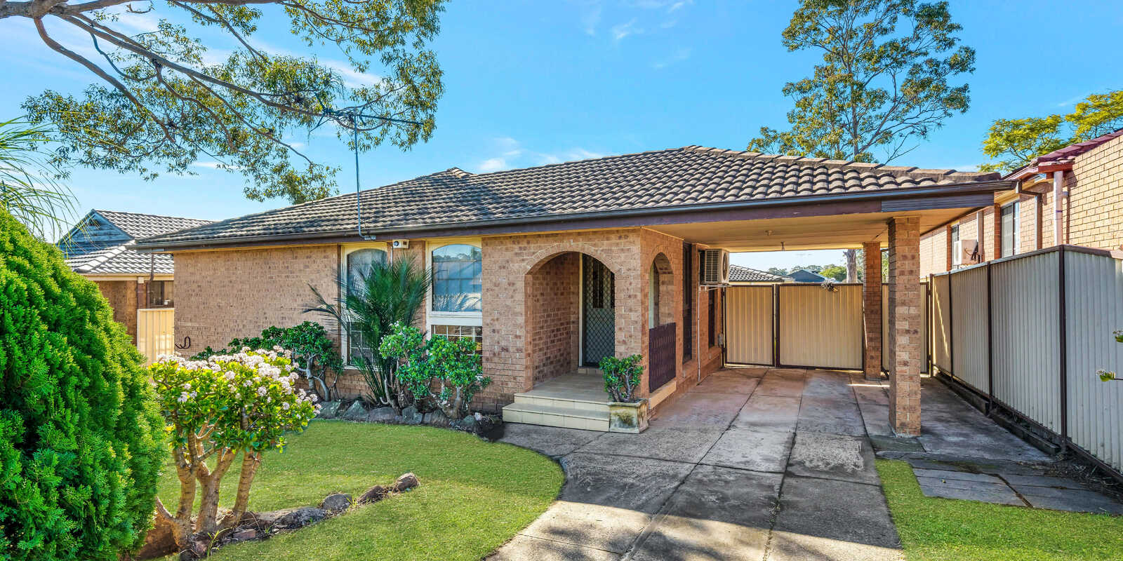 88 Brown Road Bonnyrigg