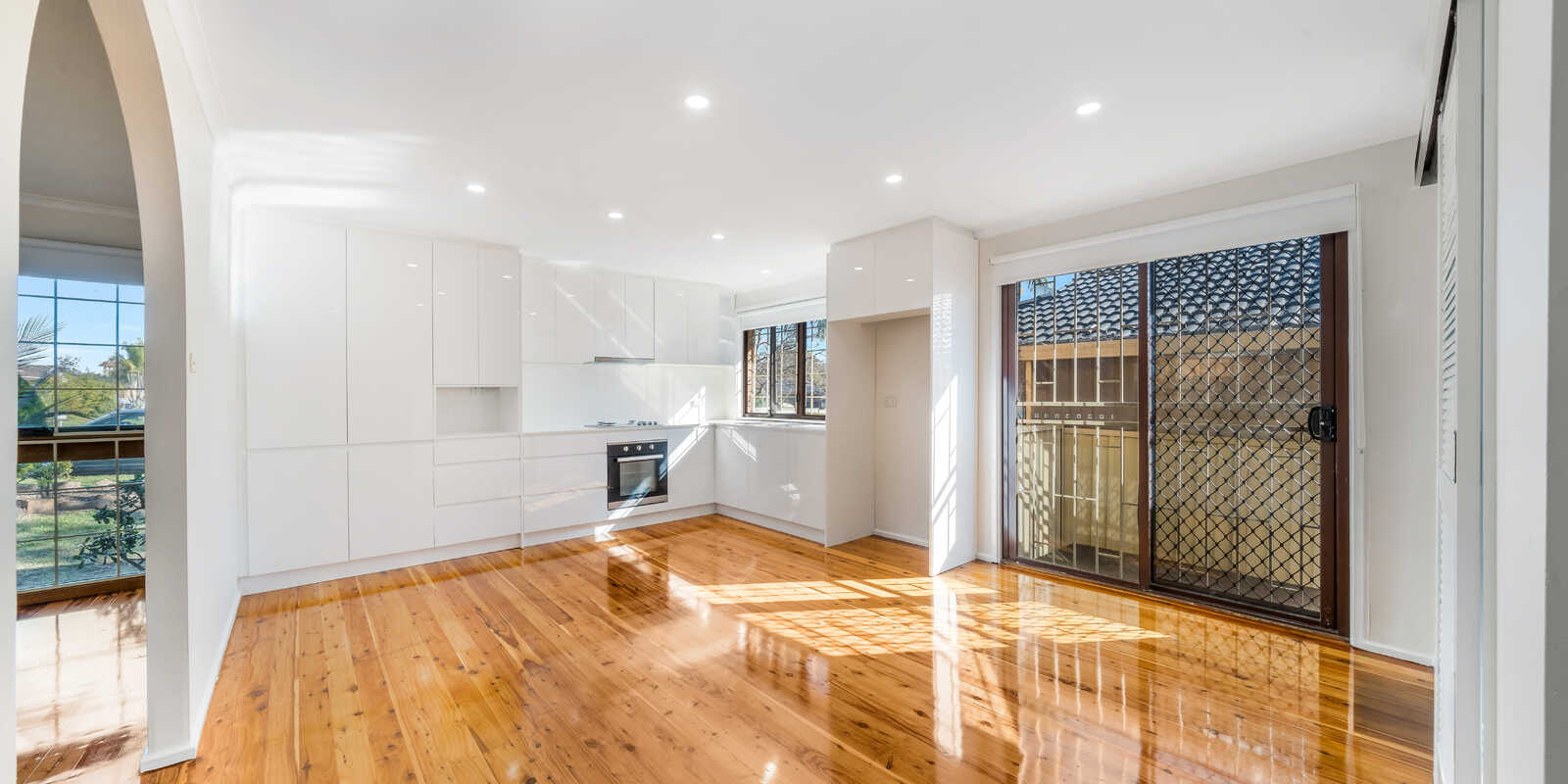 88 Brown Road Bonnyrigg