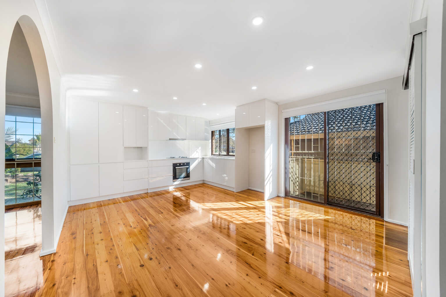 88 Brown Road Bonnyrigg