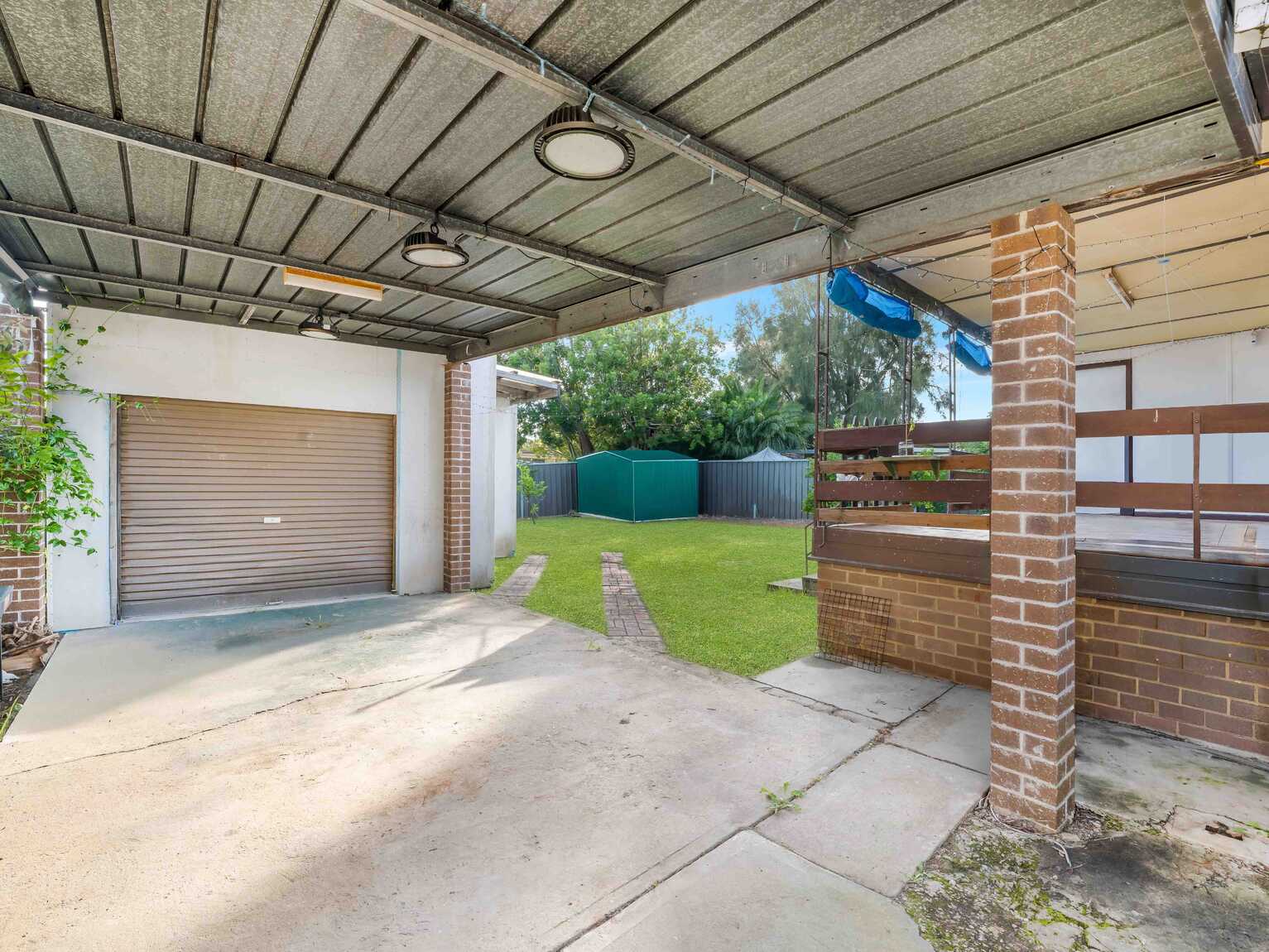 19 Guthega Crescent Heckenberg