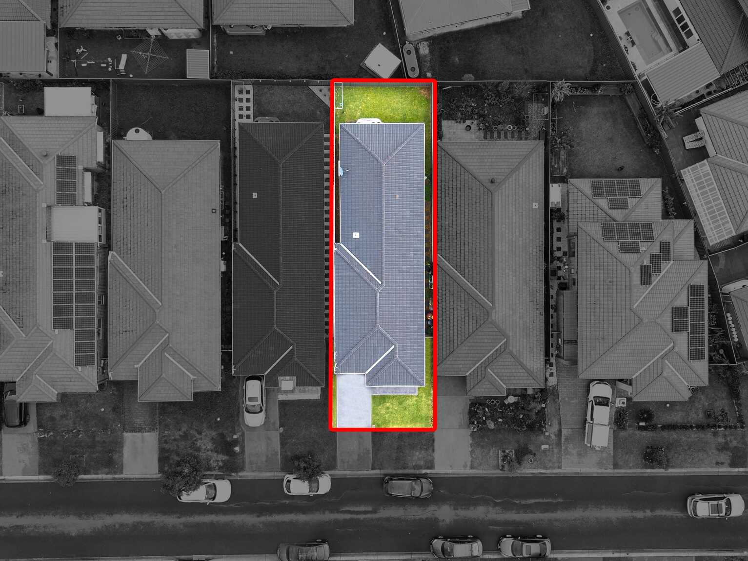 51 Coral Flame Circuit Gregory Hills 51 Coral Flame Circuit Gregory Hills