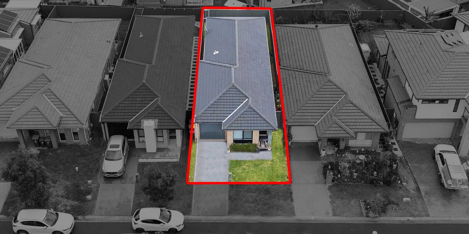 51 Coral Flame Circuit Gregory Hills 51 Coral Flame Circuit Gregory Hills