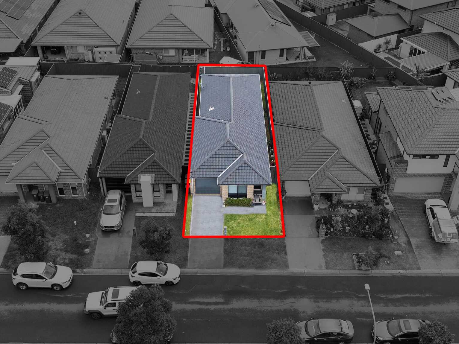 51 Coral Flame Circuit Gregory Hills 51 Coral Flame Circuit Gregory Hills