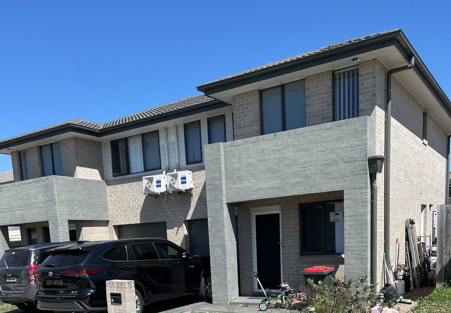 8a Jemima Street Riverstone