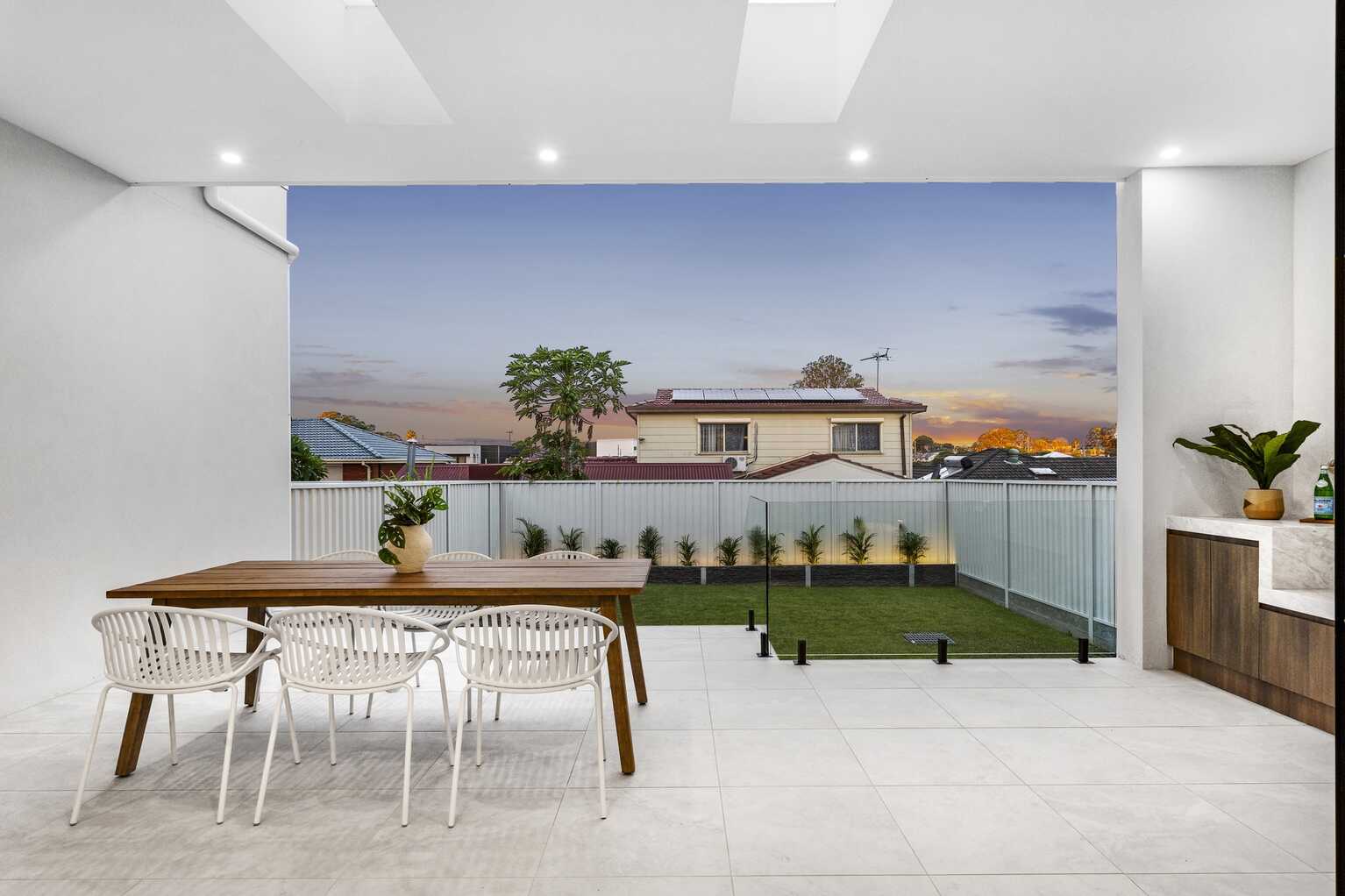 20B Josephine Crescent Moorebank
