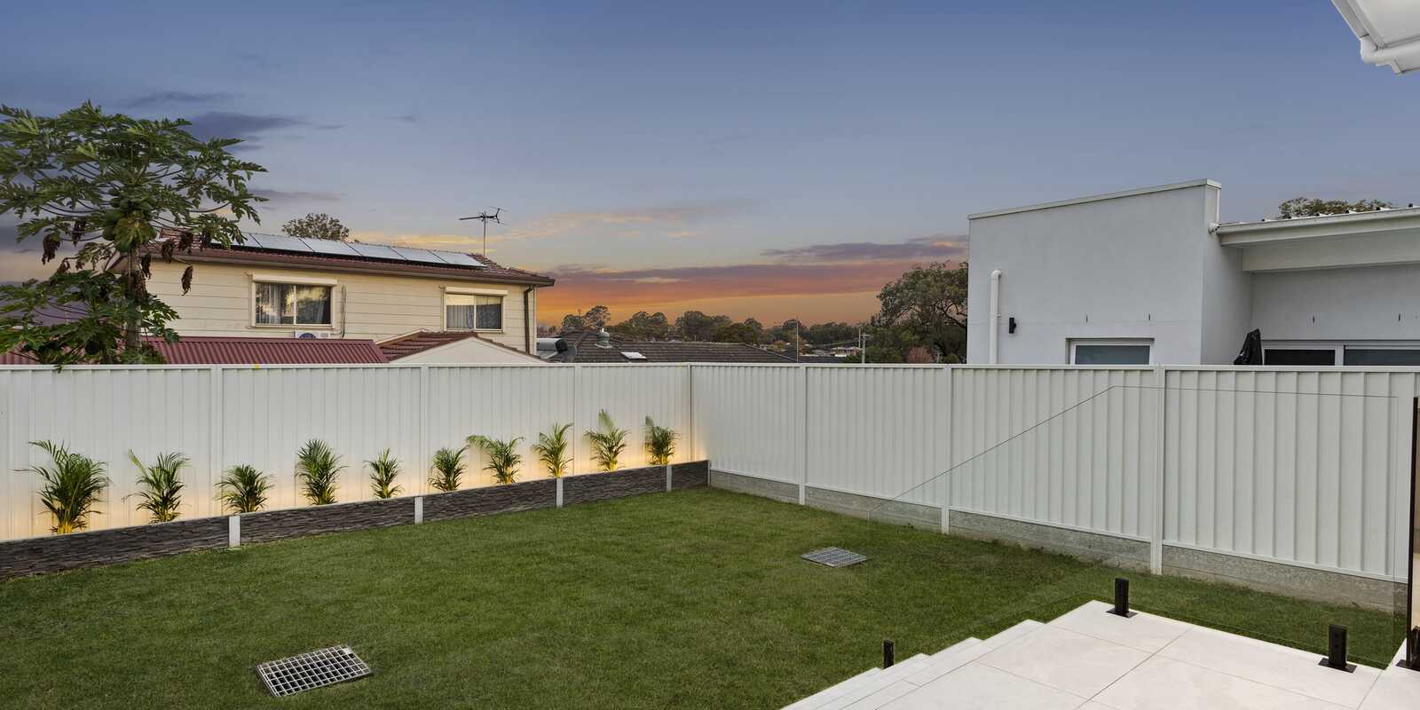 20B Josephine Crescent Moorebank
