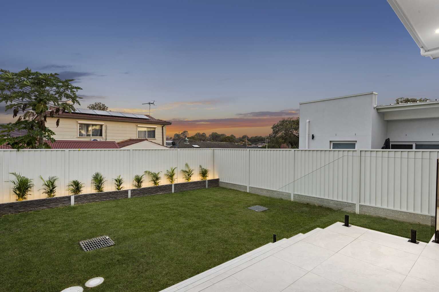 20B Josephine Crescent Moorebank