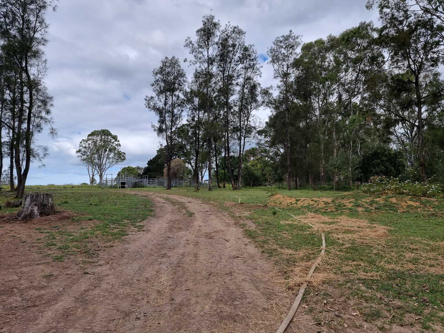 338 Catherine Fields Road Catherine Field