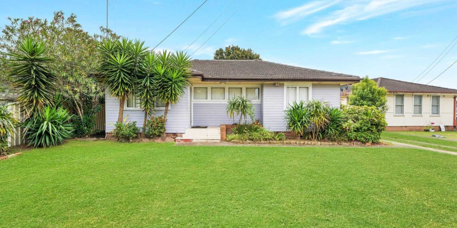 105 Maxwells Avenue Ashcroft