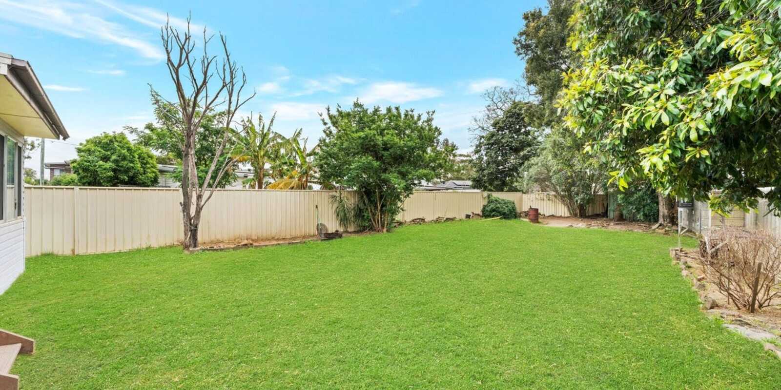 105 Maxwells Avenue Ashcroft