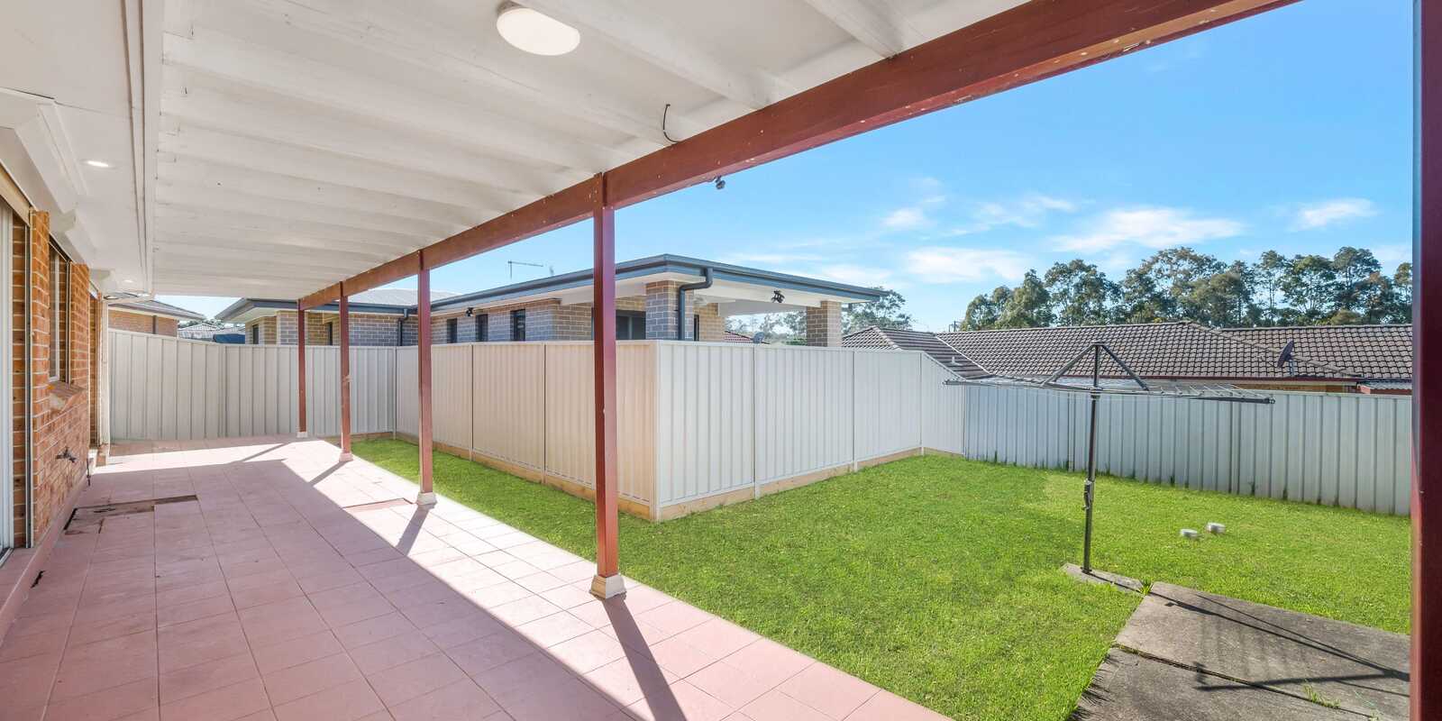 9 Grebe Place Hinchinbrook