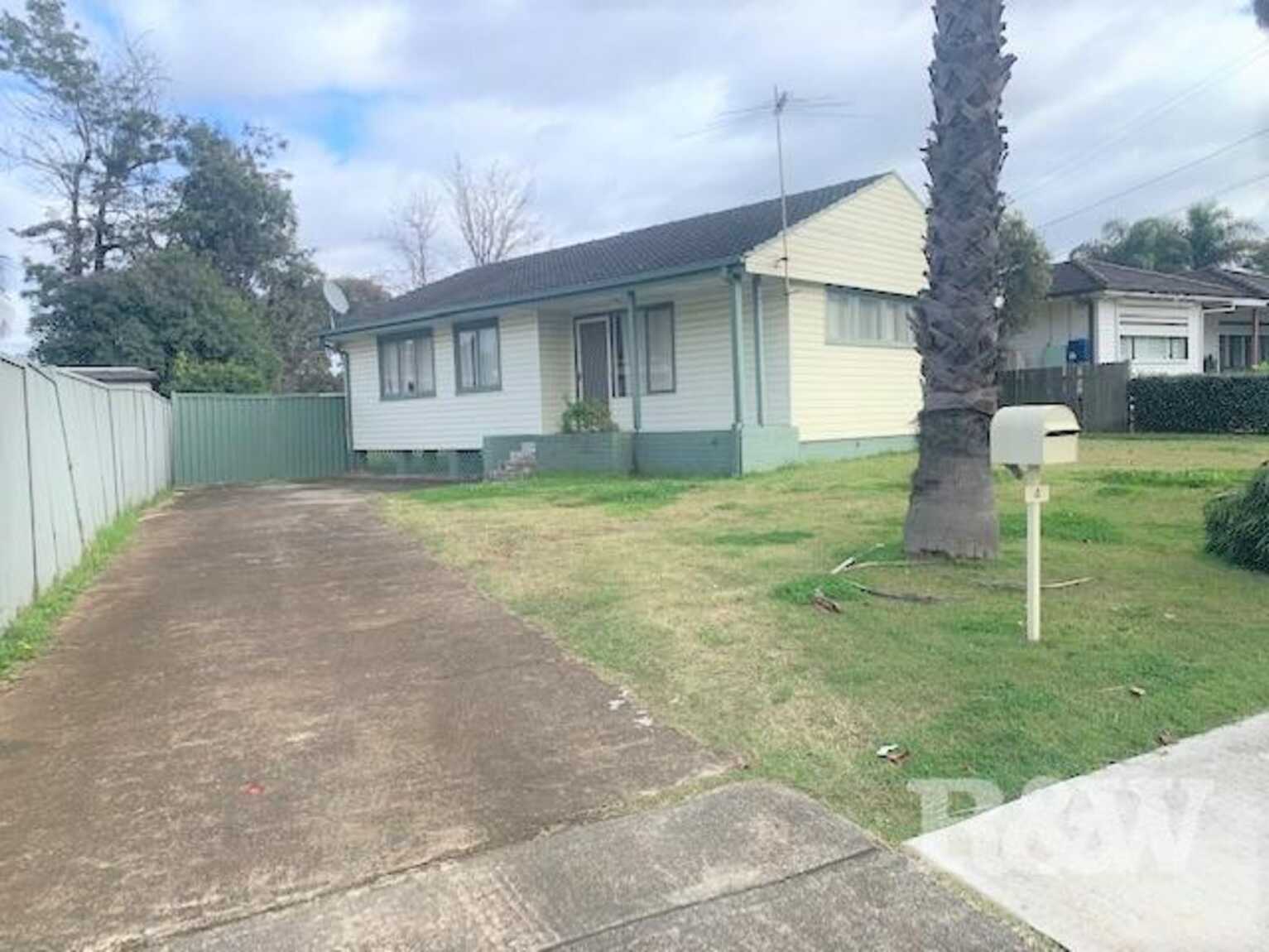 4 Devlin Street Ashcroft 4 Devlin Street Ashcroft