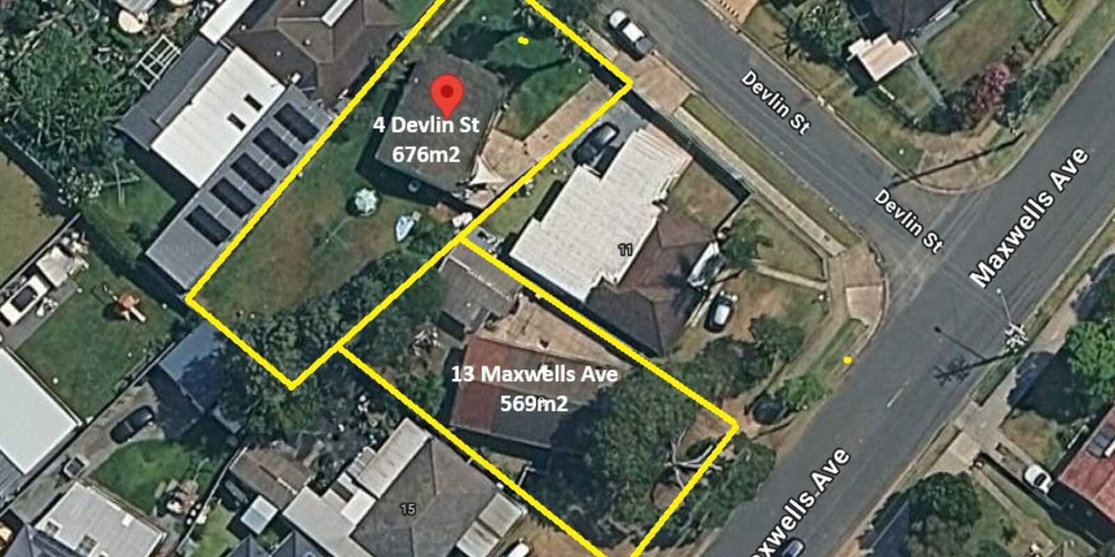 4 Devlin Street Ashcroft 4 Devlin Street Ashcroft